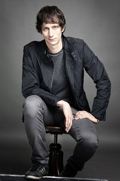 Jurij Drevenšek: Juri Drevenšek backdrop