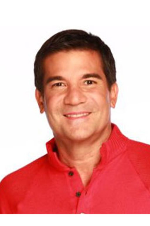 Edu Manzano: Edu Manzano backdrop