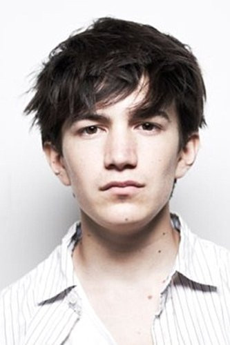 Solal Forte backdrop