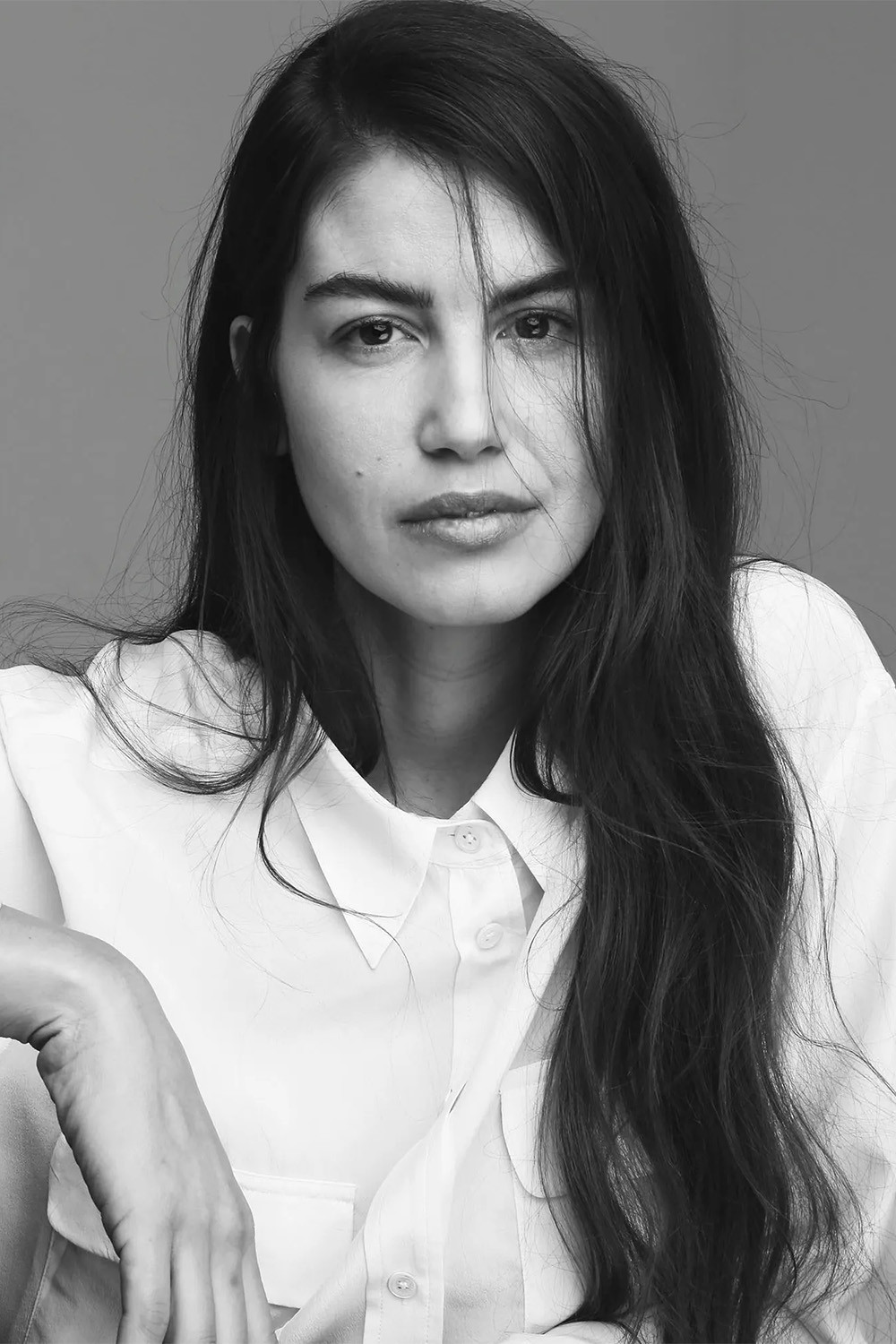 Francesca Fioretti backdrop