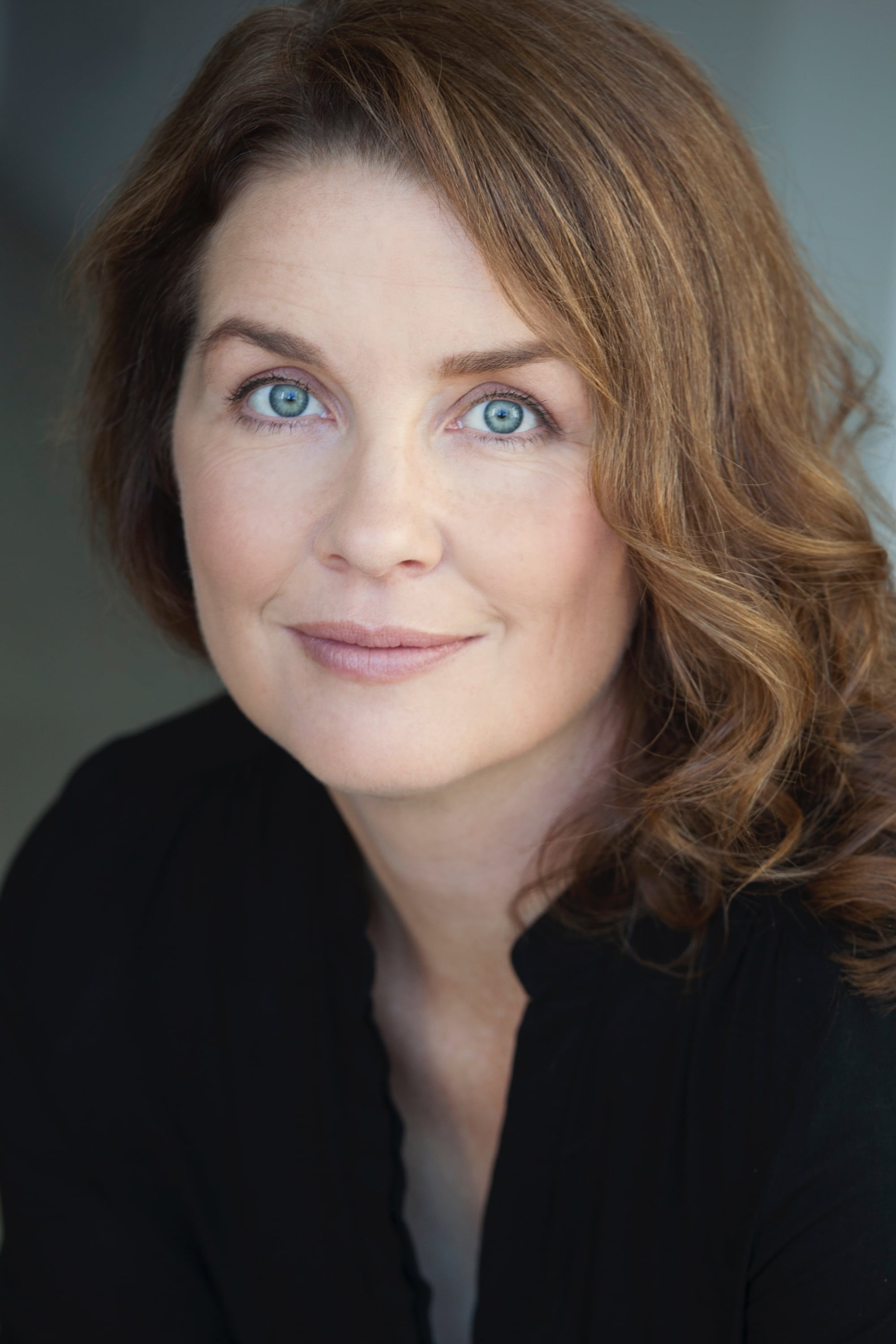 Stacy Smith backdrop