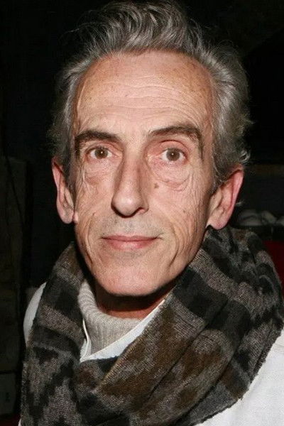 Takis Moschos backdrop