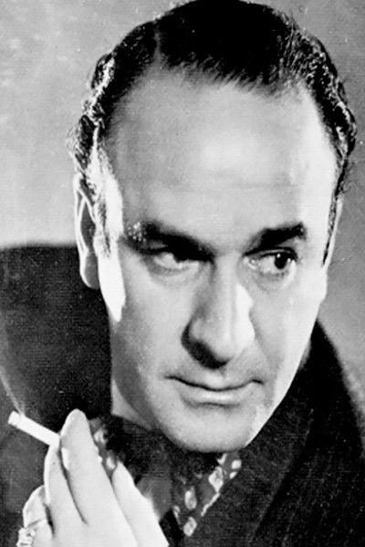 Orestis Laskos backdrop