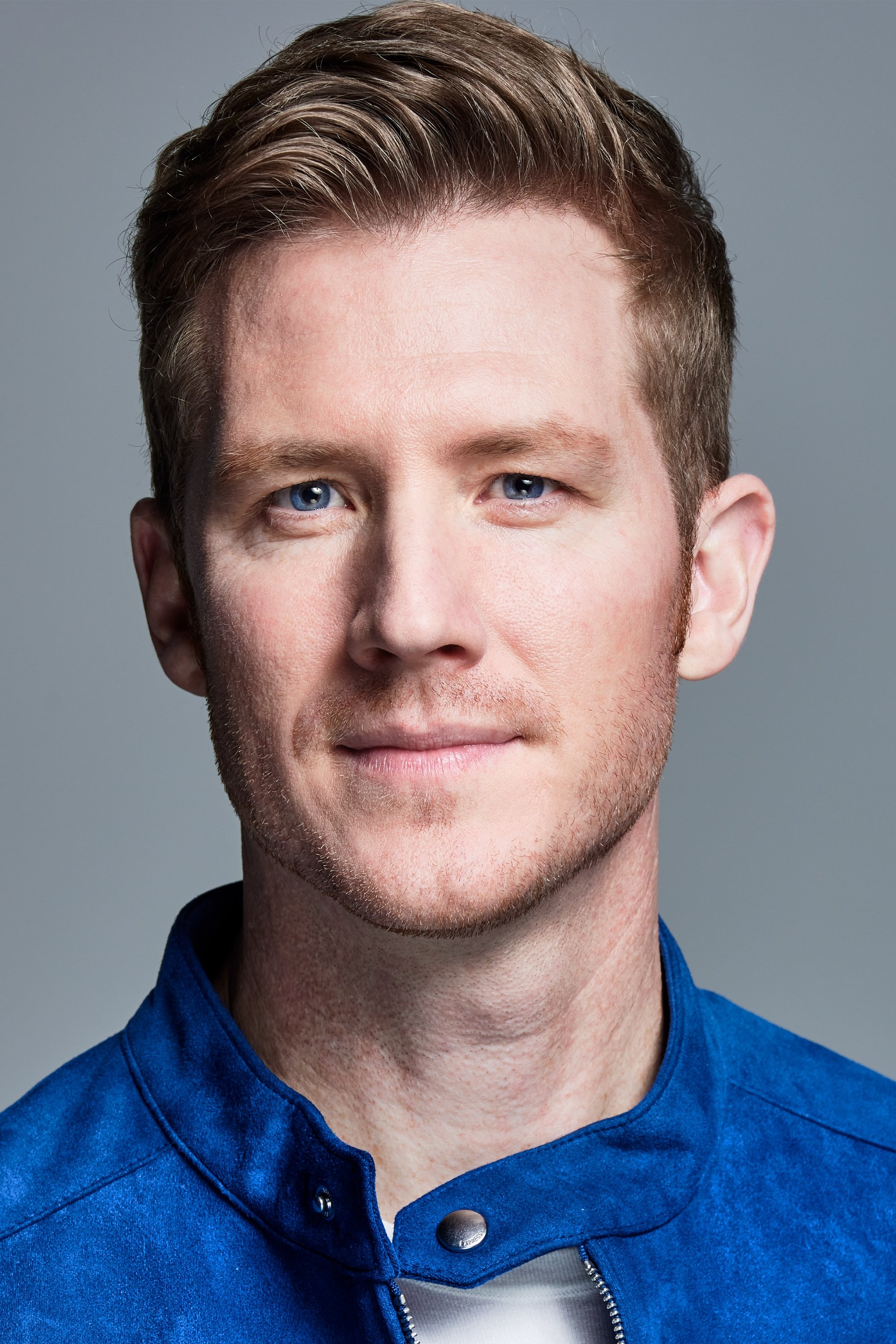 Casey Elliott backdrop