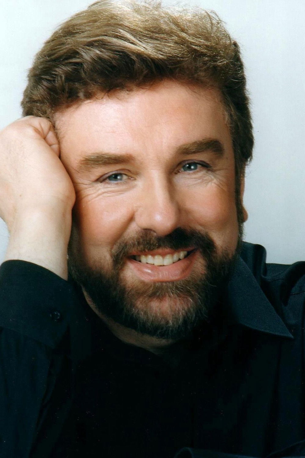 Nikita Storojev backdrop