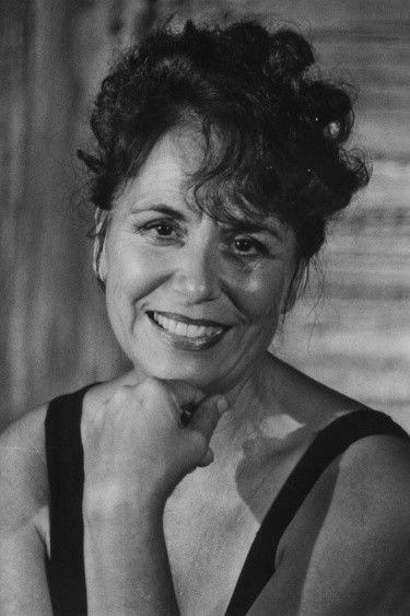 Miranda Caharija backdrop