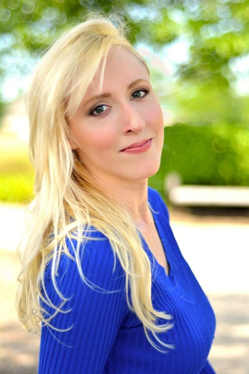 Lillian Lamour backdrop