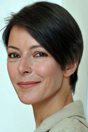 Barbara Livi backdrop