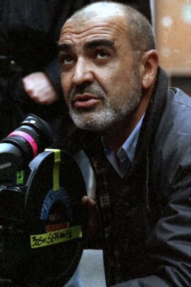 Salvatore Piscicelli backdrop