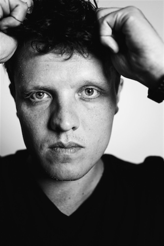 Pierre Nisse backdrop