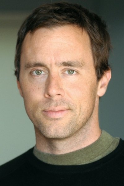 Robert Seay backdrop