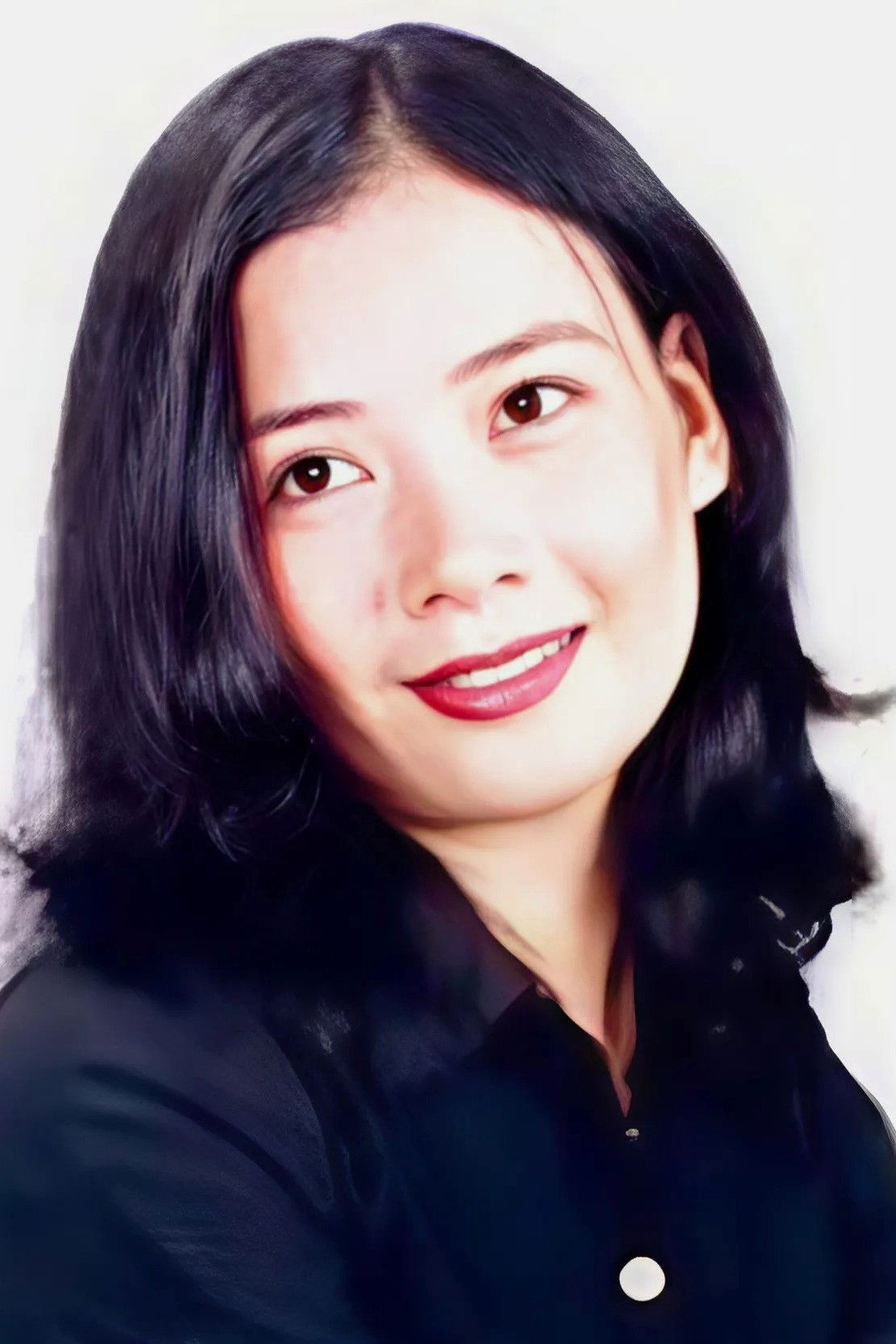 Lê Ngọc Dung backdrop