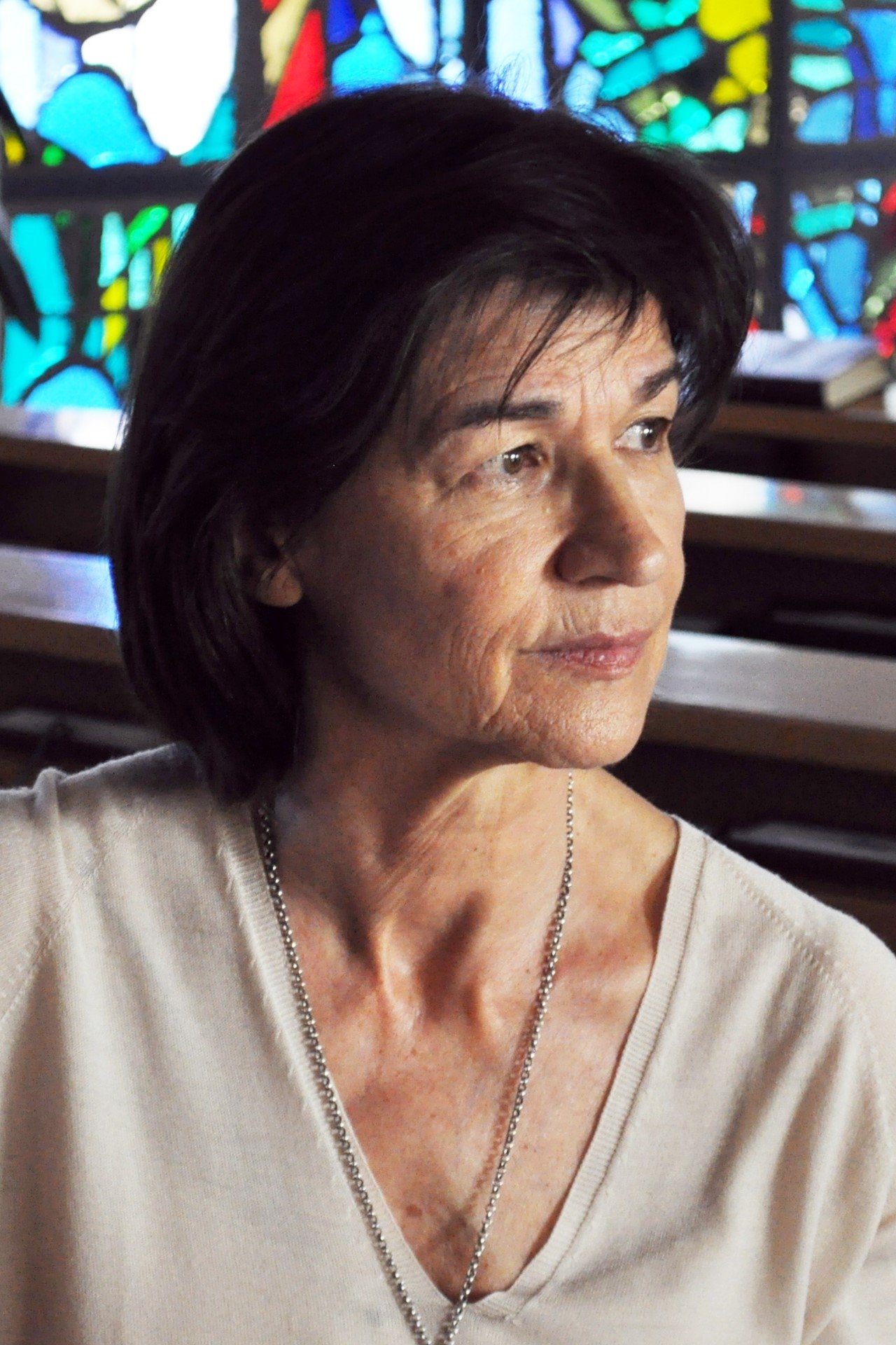 Krista Posch backdrop