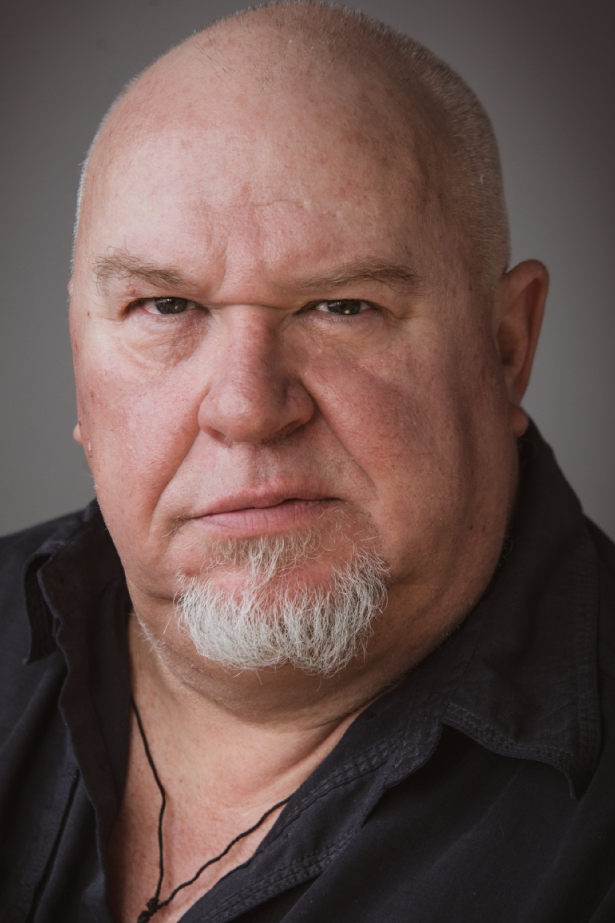 Murray Keane backdrop