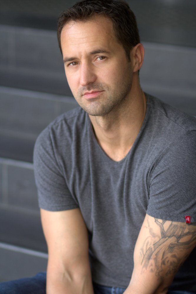 Scott E. Miller backdrop