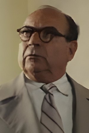 Christoforos Nezer backdrop