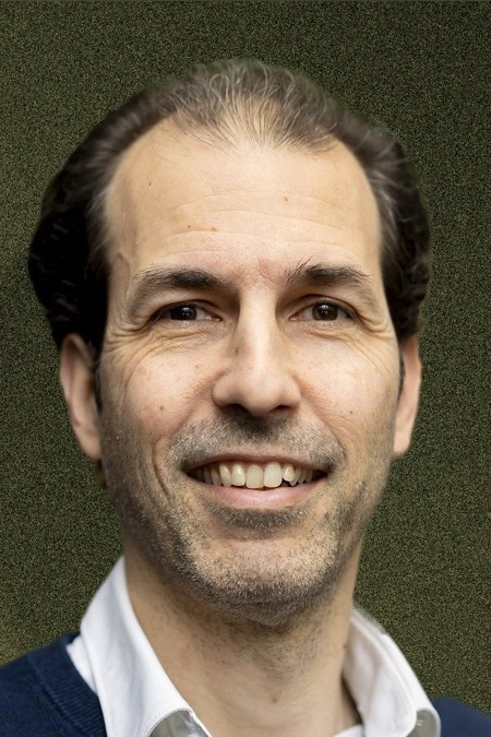 Jamel Aattache backdrop