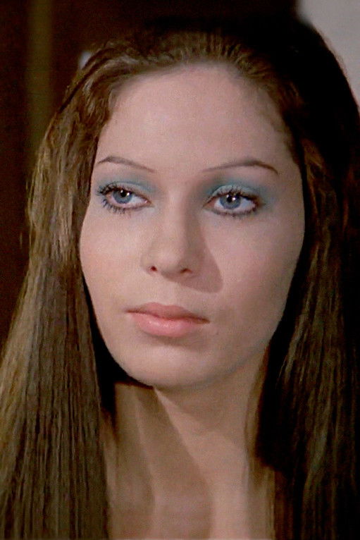 Veronika Korosec backdrop