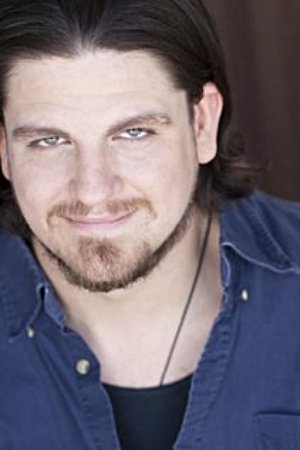 Mark Lancaster backdrop