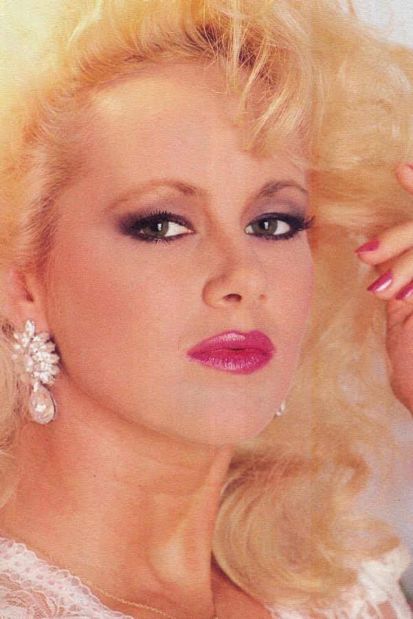 Britt Morgan backdrop