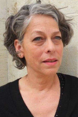 Soraya Khoury backdrop