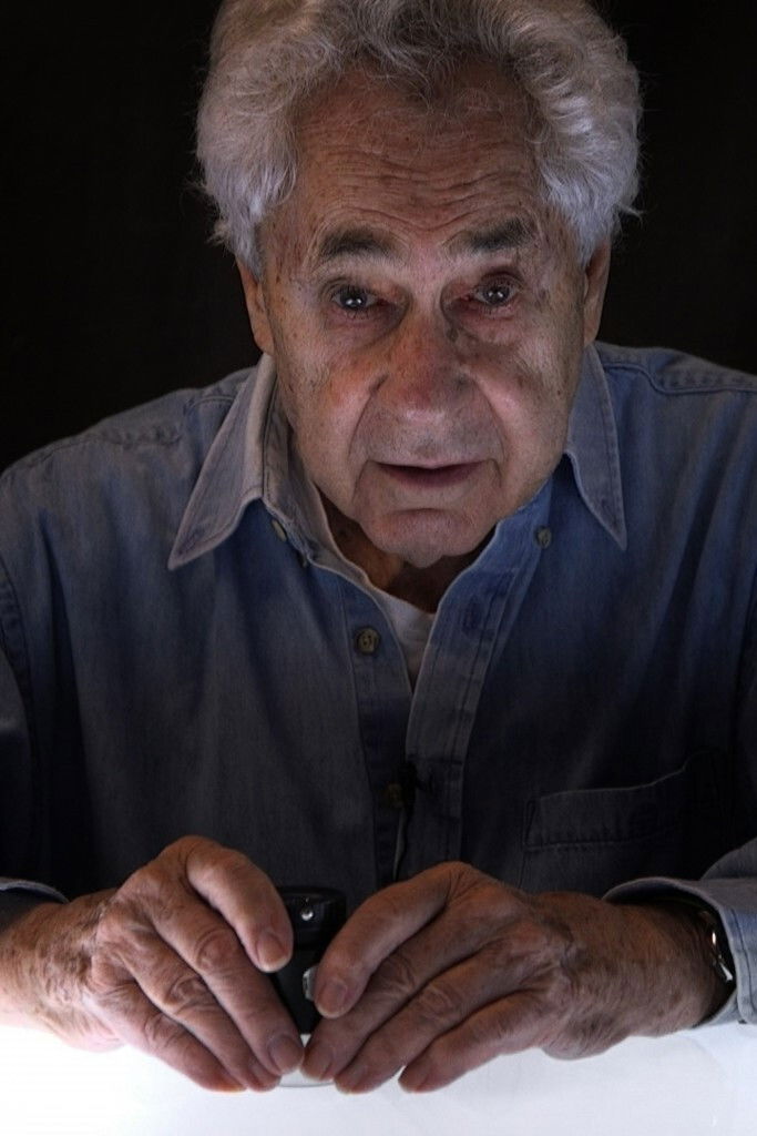 Elliott Erwitt backdrop