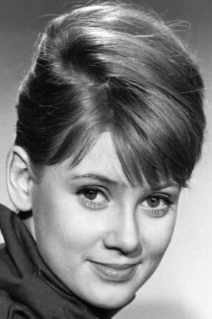 Gitte Hænning backdrop