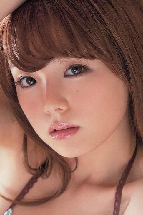 Ai Shinozaki backdrop