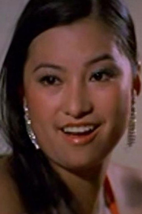 Queenie Kong Hoh-Yan backdrop