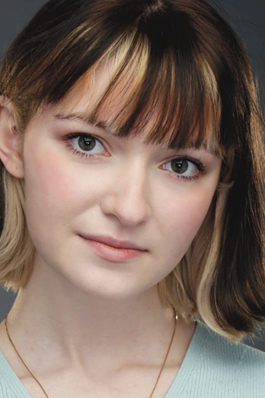 Gates Leonard backdrop