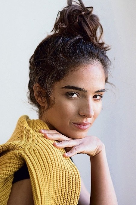 Rotem Zissman-Cohen backdrop