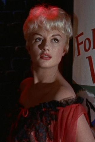 Pamela Green backdrop