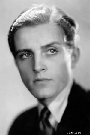 Phillips Holmes backdrop