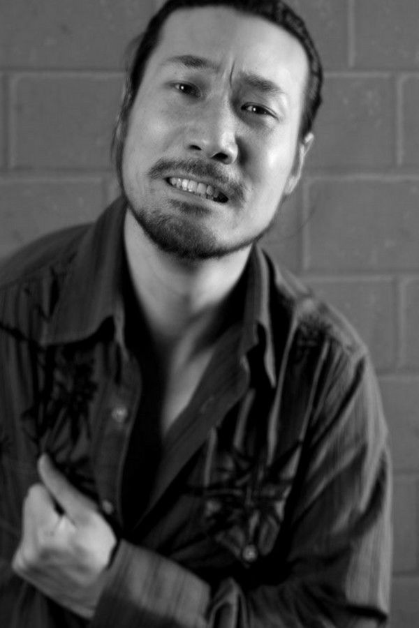 Seo Byeong-cheol backdrop