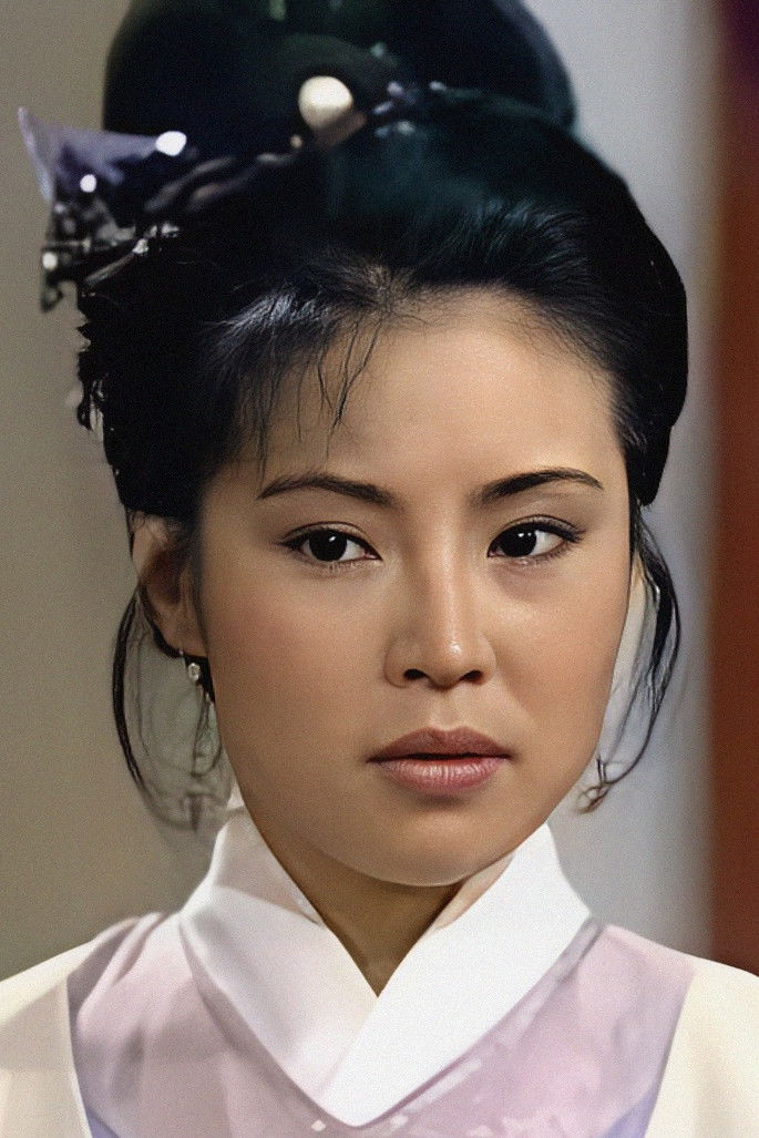 Wong Man-Yee backdrop