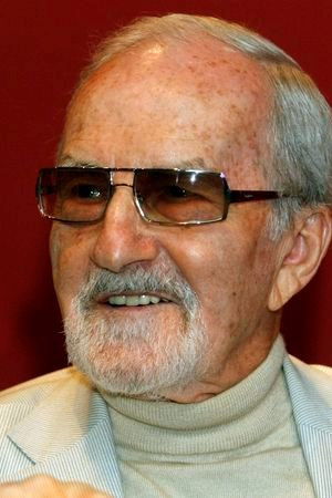 Václav Táborský backdrop