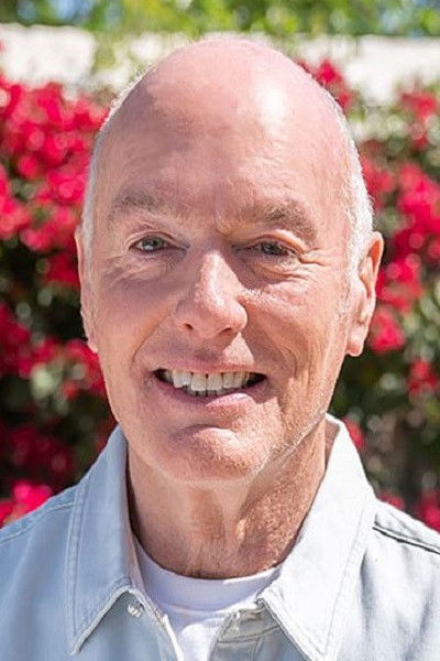 Ferdi Bolland backdrop