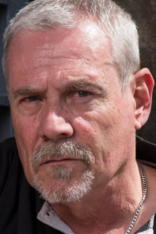 Jon Morrison backdrop