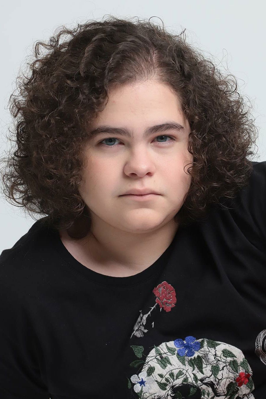 Henry Fiuka backdrop