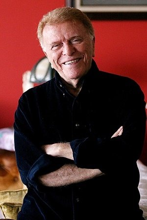 Maurício Sherman backdrop