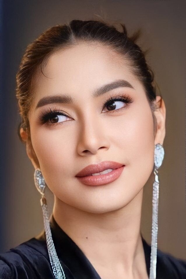 Pornchita Na Songkhla backdrop