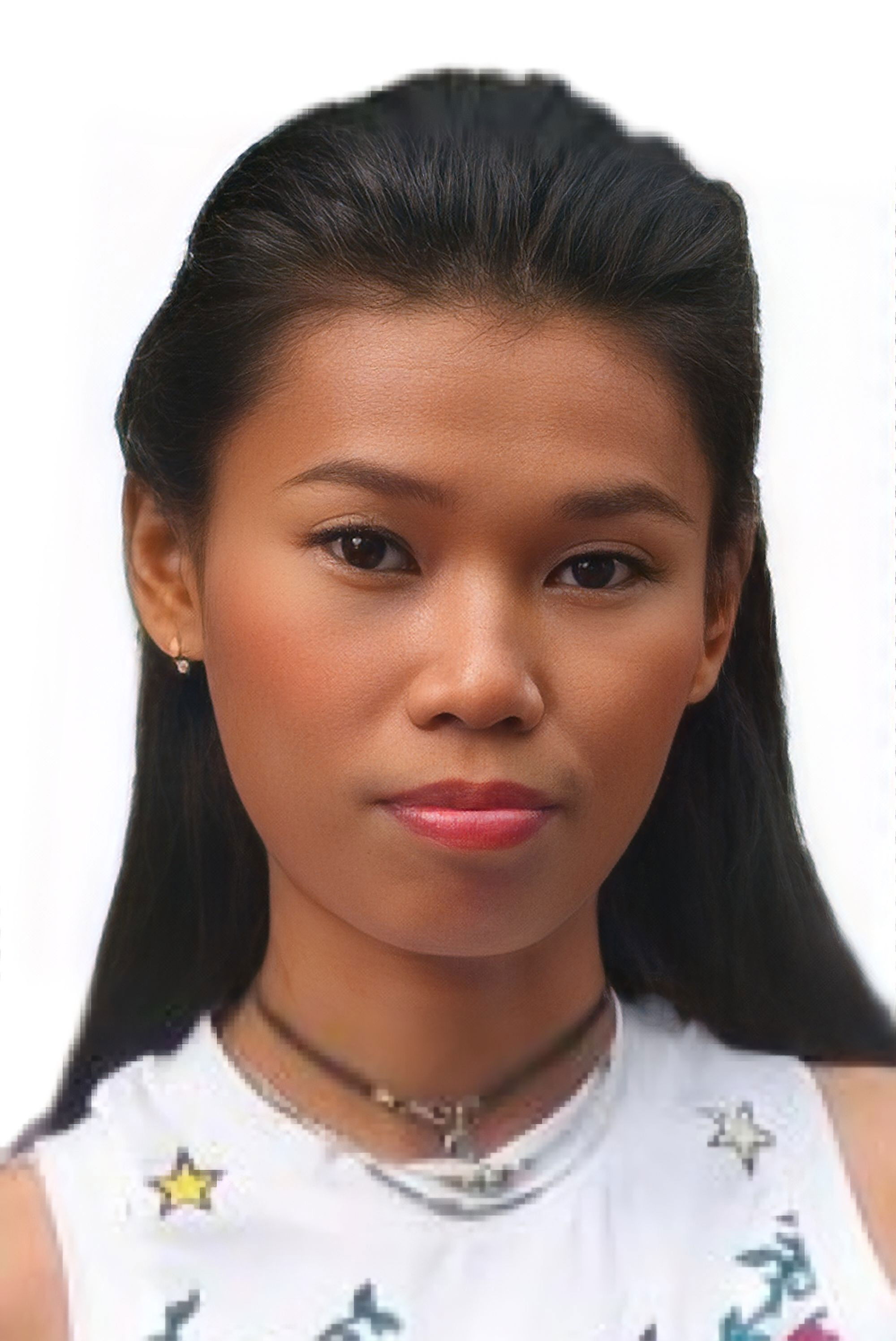 Jarunee Boonsake backdrop