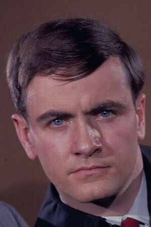 Sean Caffrey backdrop