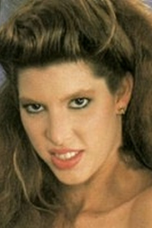 Siobhan Hunter backdrop