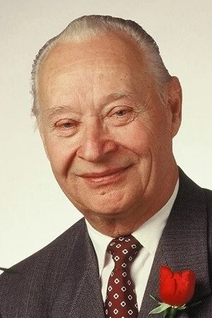 Alexander Dubček backdrop