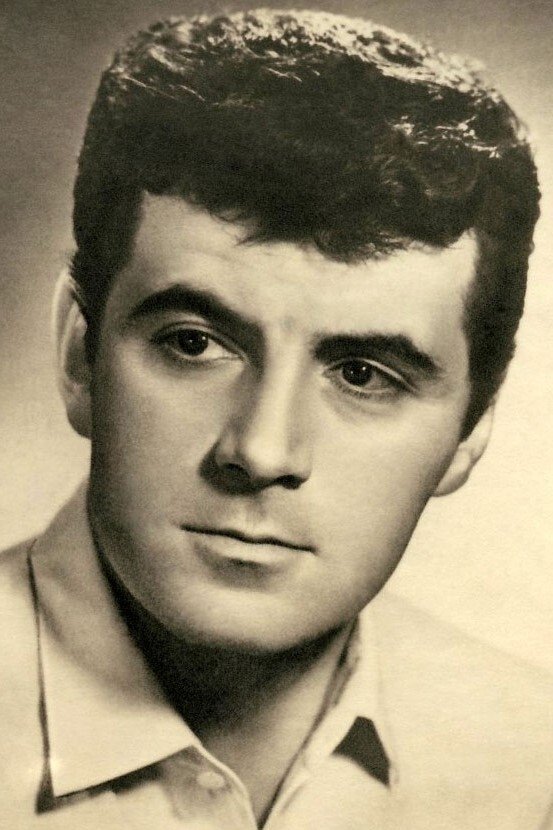 Tengiz Archvadze backdrop