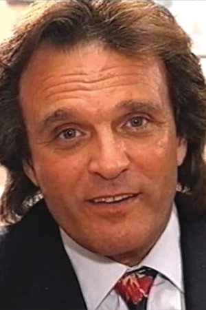 Gabriel Pontello backdrop