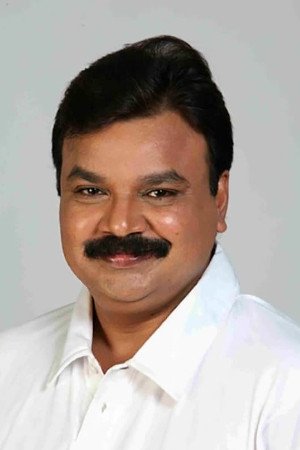 Idavela Babu backdrop