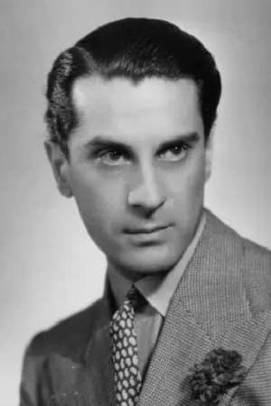 Georges Metaxa backdrop