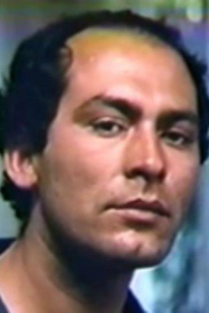 Oswaldo Cirillo backdrop